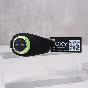 Bananasome - Electric Pulse Obedience Training Cock Ring