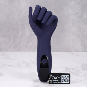 TugBot – Vibrating mini Hand Stroker