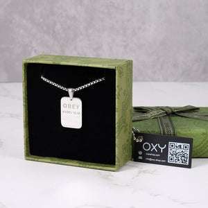 Mistress Mandy’s Obedience Token – Numbered Collectible (1–100)