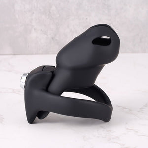 2026 - BlushLock – Skin - Touch (HTV5 serie) - Black & Pink - 5 sizes - Oxy - shop