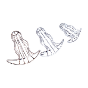 Anal Cone - Hollow Tunnel Butt Plug