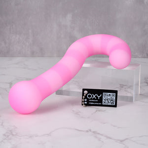 CandyHook – Vibrating Candy Cane Anal Hook
