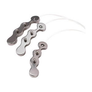 Anel de glande e inserção de próstata pequena