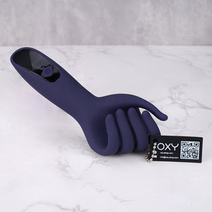 TugBot – Vibrating mini Hand Stroker