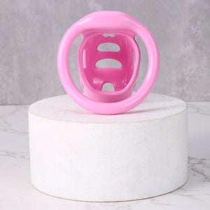 PinkPrison – Mini Chastity Kit
