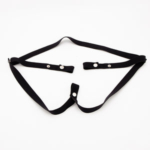 SissyConceal Strap -Securely tucks for a feminine look