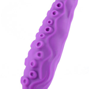 TheInvasion – Wiggling Tentacle Fantasy Vibrator (Anal Crawler)