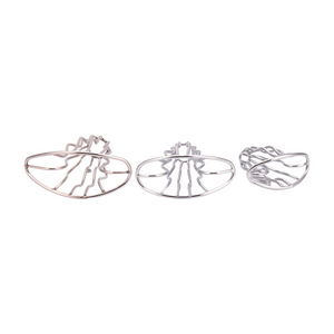 Anal Cone - Hollow Tunnel Butt Plug