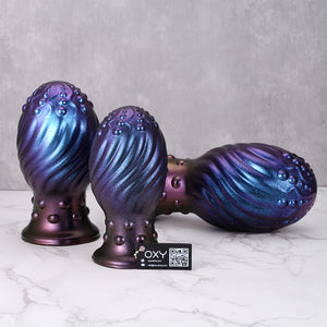 CosmicEgg – Galaxy Fantasy Anal Plug