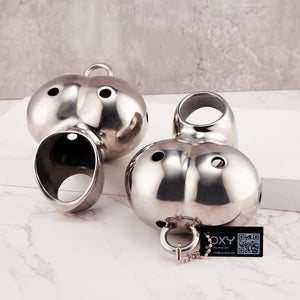 Manicotto a sfera per carichi pesanti 500 gr / 17,6 Oz