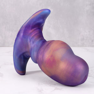HeadTrip – Galaxy Glans Anal Plug