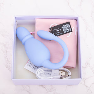 Smooth Operator Ultimate Mini Vibrator