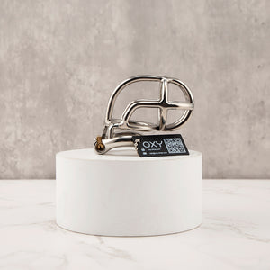 NC01 - 2.44'' / 62mm - New Curved ring