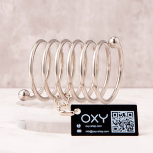 Spiral Penis Ring