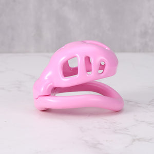 PinkPrison – Mini Chastity Kit
