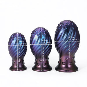 CosmicEgg – Galaxy Fantasy Anal Plug