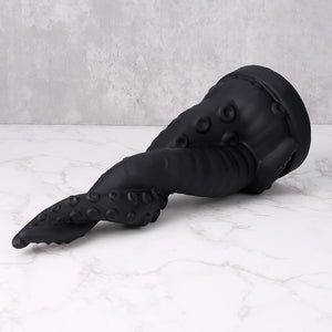 AbyssGrip – Octopus Tentacle Plug - Oxy - shop