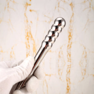 AeroGlide Stainless Steel Prostate Probes – Precision - Sized with Ruler Markings - Oxy - shop