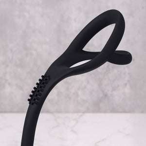 AllIn – Prostate Massager & Cock Ring Combo - Oxy - shop