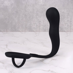 AllIn – Prostate Massager & Cock Ring Combo - Oxy - shop