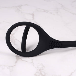 AllIn – Prostate Massager & Cock Ring Combo - Oxy - shop