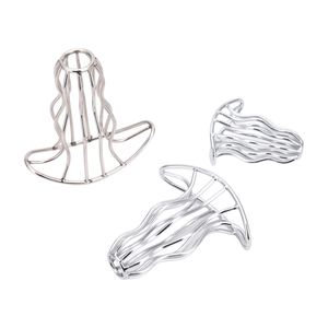 Anal Cone - Hollow Tunnel Butt Plug - Oxy - shop