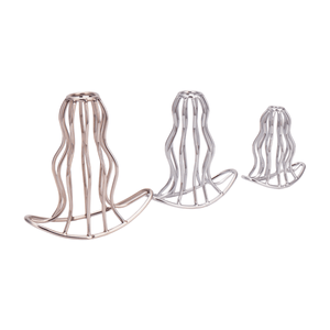 Anal Cone - Hollow Tunnel Butt Plug - Oxy - shop