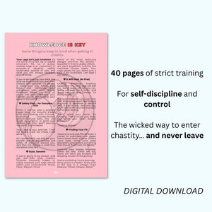 Beyond Beta: Evolving Through Chastity - E - book - Oxy - shop