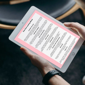 Beyond Beta: Evolving Through Chastity - E - book - Oxy - shop