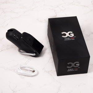 Cellmate 3rd Generation CAG.INK - by QIUI - Oxy - shop