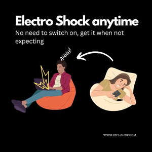 Cellmate 3rd Generation CAG.INK - by QIUI - Oxy - shop