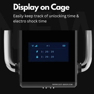 Cellmate 3rd Generation CAG.INK - by QIUI - Oxy - shop