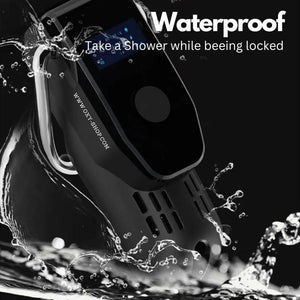 Cellmate 3rd Generation CAG.INK - by QIUI - Oxy - shop