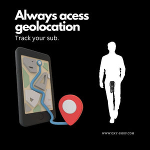 Cellmate 3rd Generation CAG.INK - by QIUI - Oxy - shop