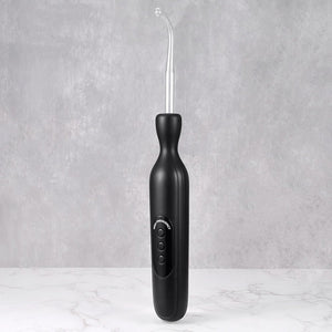 CurrentMood – High Frequency E - Stim Wand (Glass Probe & Flogger Editions) - Oxy - shop