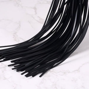 CurrentMood – High Frequency E - Stim Wand (Glass Probe & Flogger Editions) - Oxy - shop