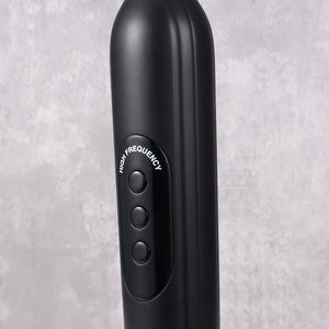 CurrentMood – High Frequency E - Stim Wand (Glass Probe & Flogger Editions) - Oxy - shop