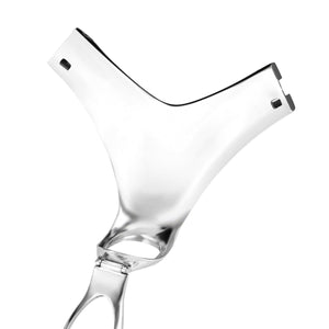 Custom Steel Chastity Belt - Aegis - Oxy - shop