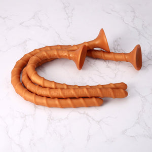 DepthMark – Tapered deep Anal Hose - Oxy - shop