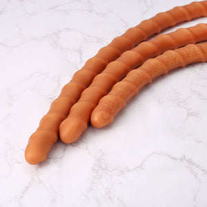 DepthMark – Tapered deep Anal Hose - Oxy - shop