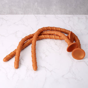 DepthMark – Tapered deep Anal Hose - Oxy - shop