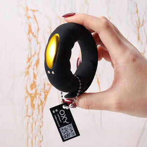 Edgekeeper – Vibrating Control Ring - Oxy - shop
