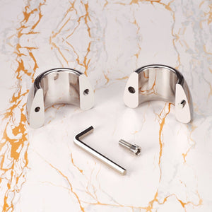 Ergonomic Bullet Ball Stretchers (Upgrated version) 400 to 800GR - Oxy - shop