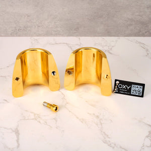 Ergonomic Bullet Ball Stretchers (Upgrated version) 400 to 800GR - Oxy - shop