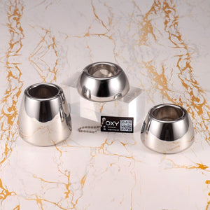 Ergonomic Bullet Ball Stretchers (Upgrated version) 400 to 800GR - Oxy - shop