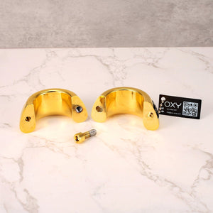 Ergonomic Bullet Ball Stretchers (Upgrated version) 400 to 800GR - Oxy - shop