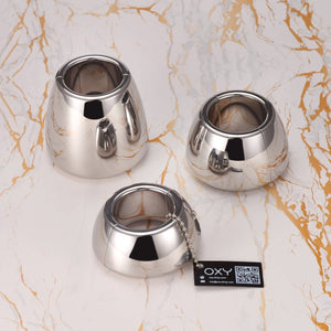 Ergonomic Bullet Ball Stretchers (Upgrated version) 400 to 800GR - Oxy - shop