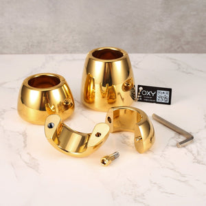 Ergonomic Bullet Ball Stretchers (Upgrated version) 400 to 800GR - Oxy - shop