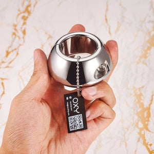 Ergonomic Bullet Ball Stretchers (Upgrated version) 400 to 800GR - Oxy - shop