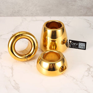 Ergonomic Bullet Ball Stretchers (Upgrated version) 400 to 800GR - Oxy - shop